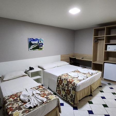 Hotel Enseada Dos Corais Кабу-ді-Санту-Агостінью Екстер'єр фото