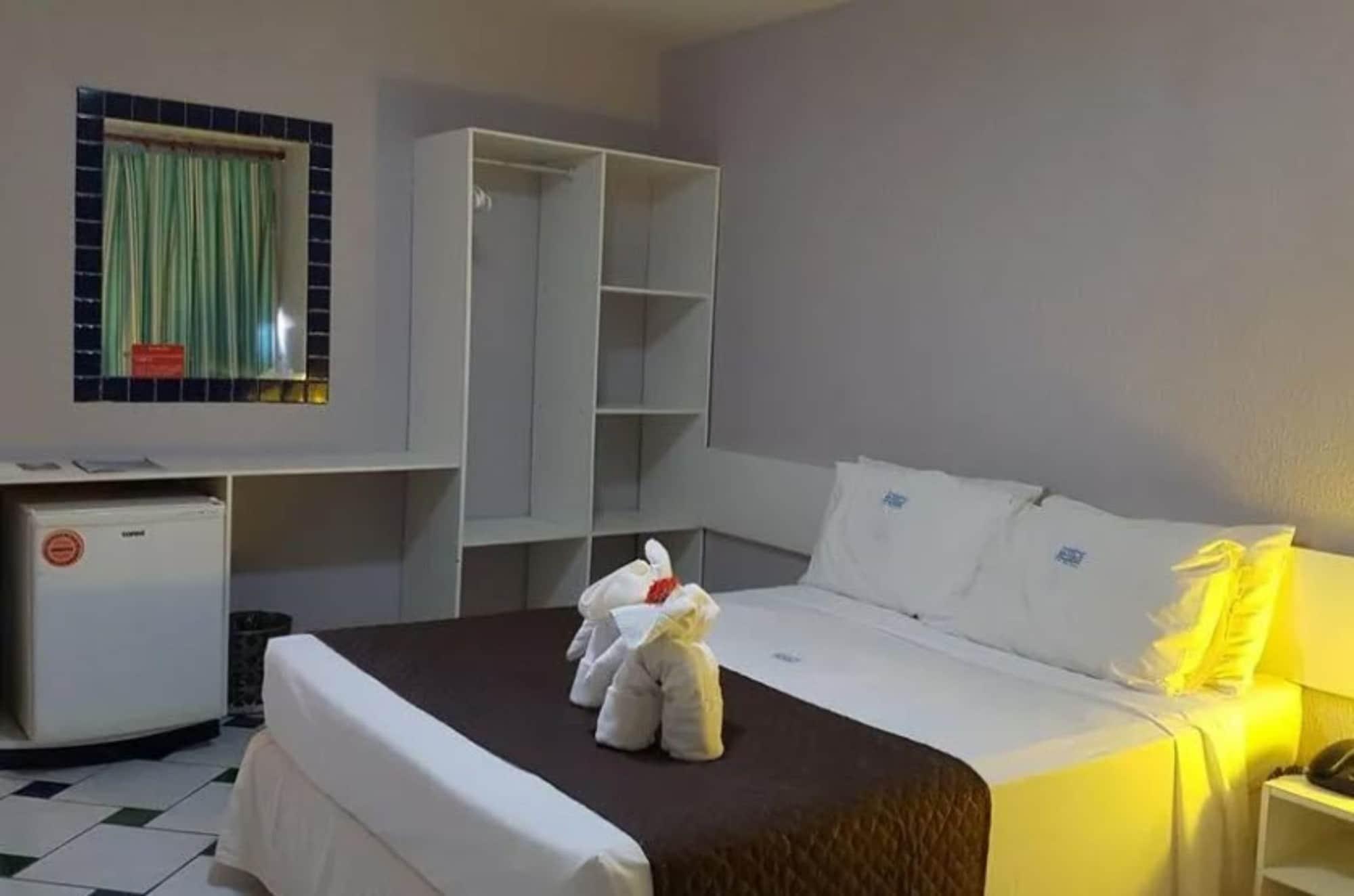 Hotel Enseada Dos Corais Кабу-ді-Санту-Агостінью Екстер'єр фото